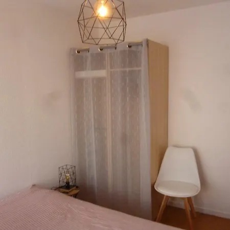 4 Clarence App Avec Parking Hyper Centre Appartamento Thonon-les-Bains