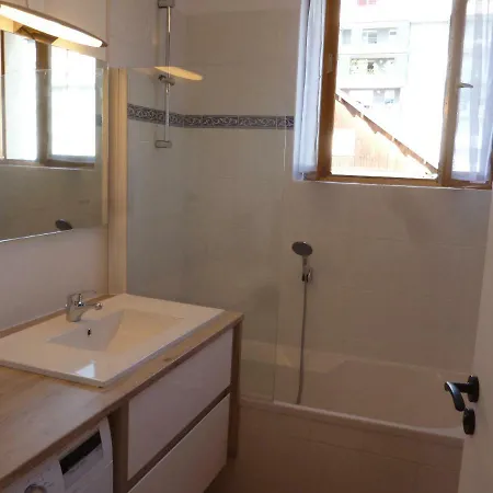 4 Clarence App Avec Parking Hyper Centre