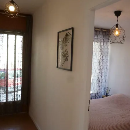 4 Clarence App Avec Parking Hyper Centre 公寓 *