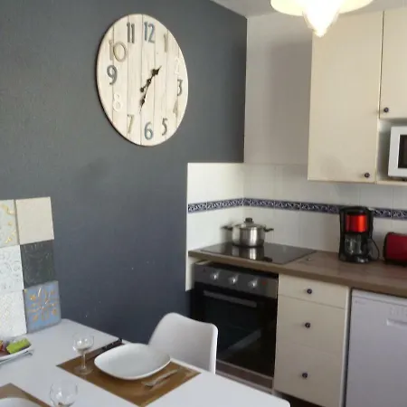 Appartement 4 Clarence App Avec Parking Hyper Centre