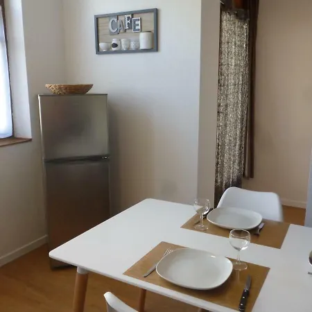 Appartement 4 Clarence App Avec Parking Hyper Centre